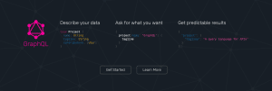 GraphQL: A query language for your API